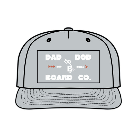 Rad Dad Surf Cap