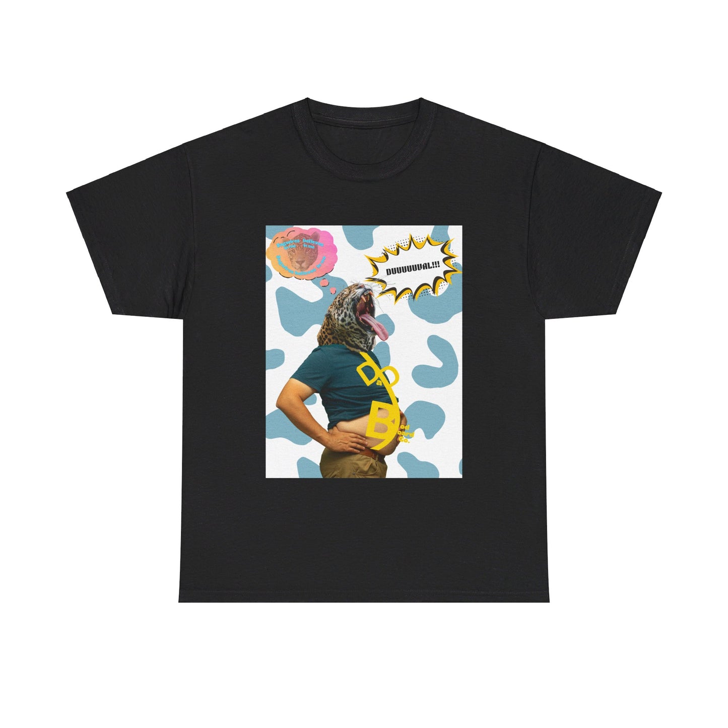 Jagwire Belief
