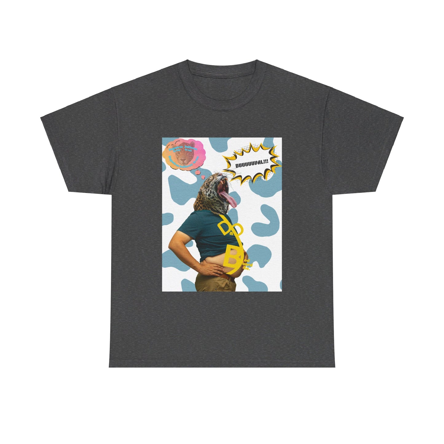Jagwire Belief