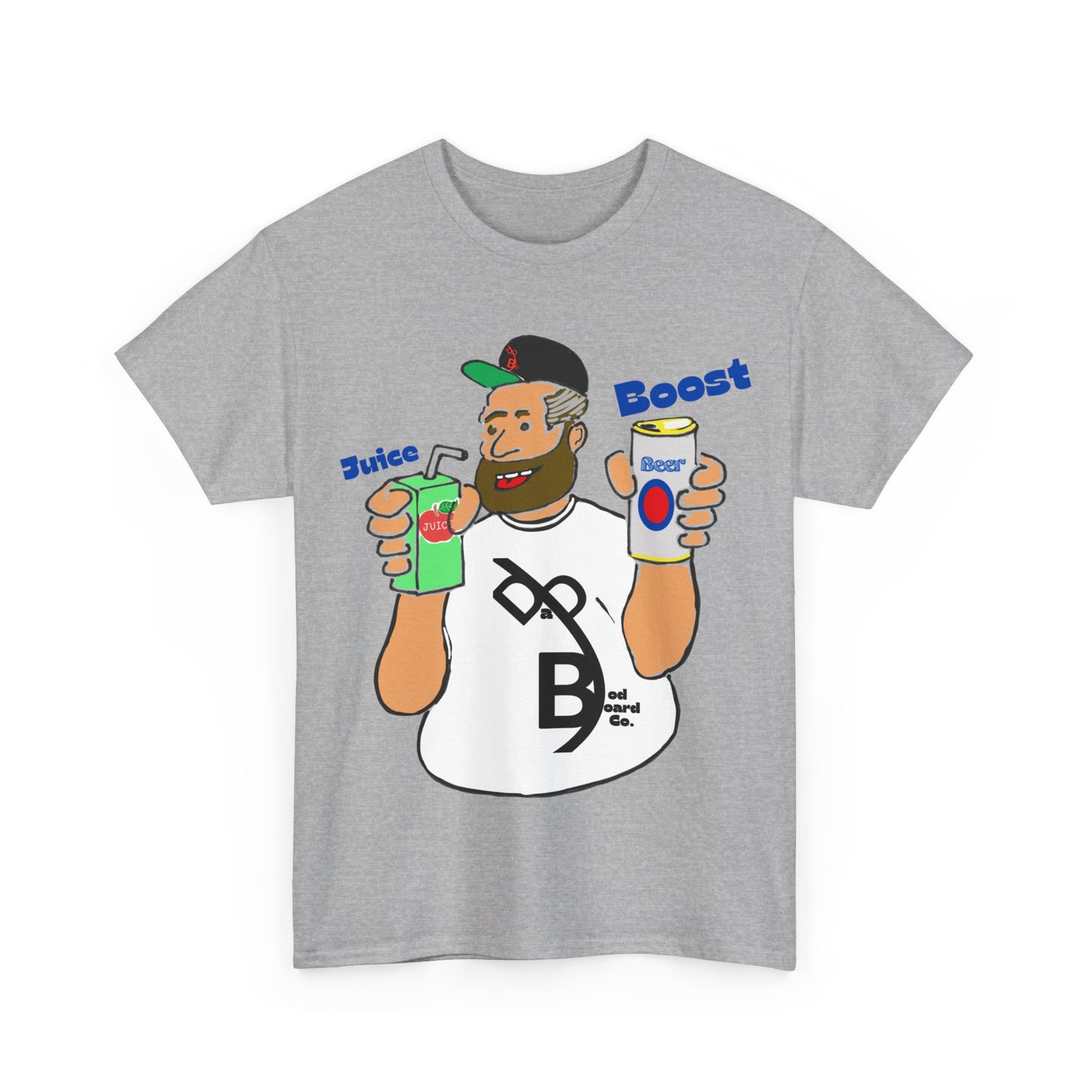 Juice Boost Tee!