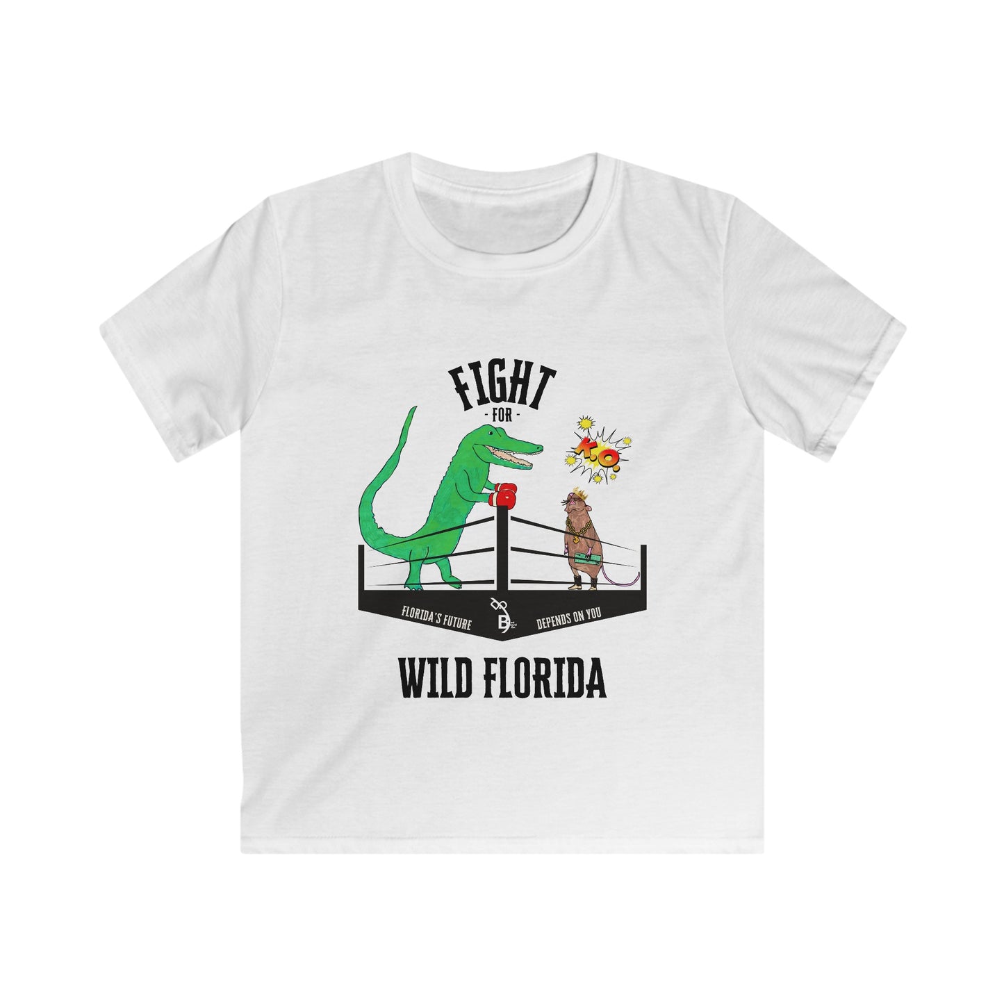 Youth #Fightforwildflorida