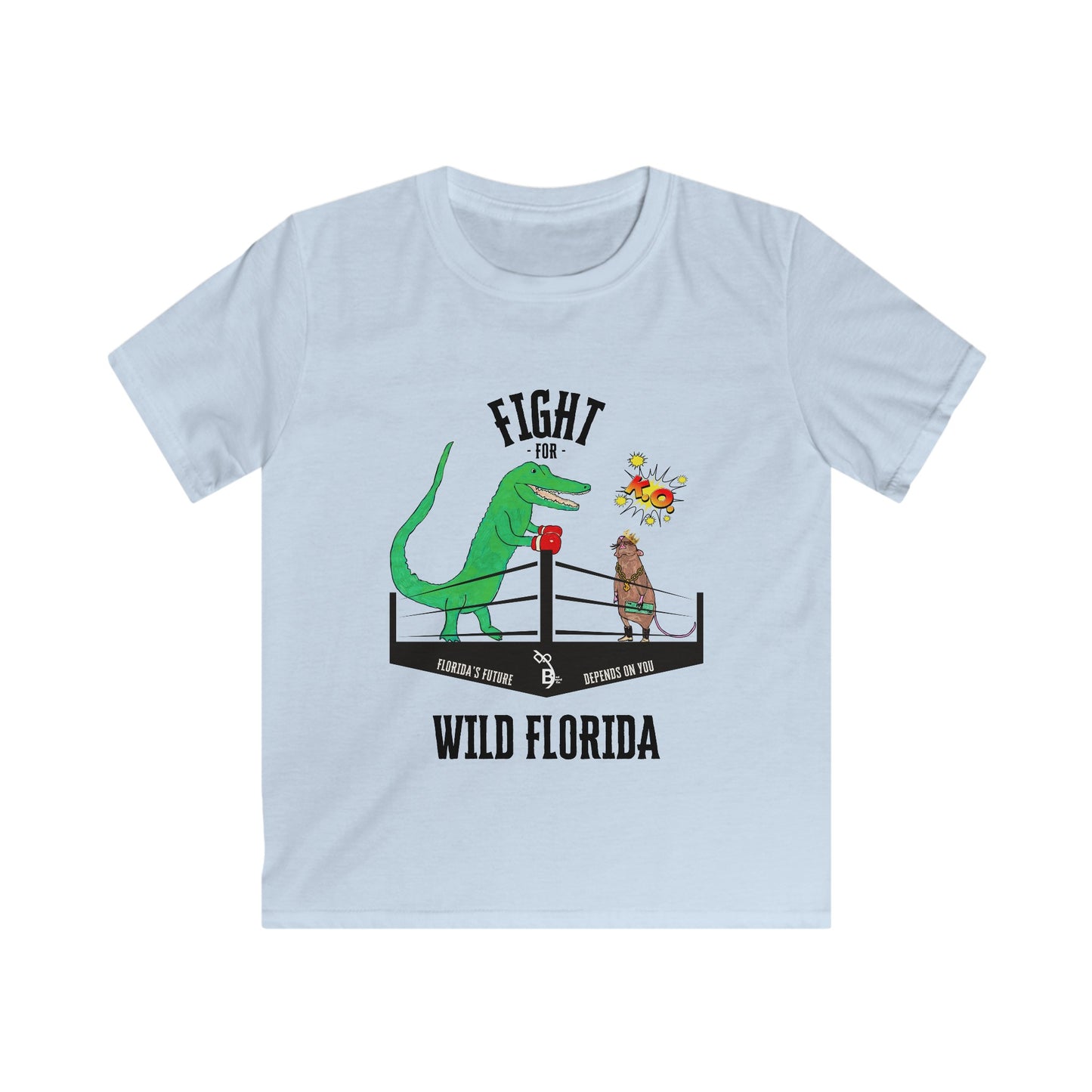 Youth #Fightforwildflorida