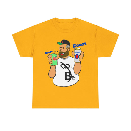 Juice Boost Tee!