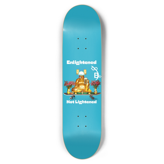 Enlightened Deck